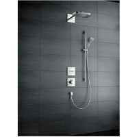 Душевой гарнитур Hansgrohe Raindance Select 120 3jet 90, 26621000 хром