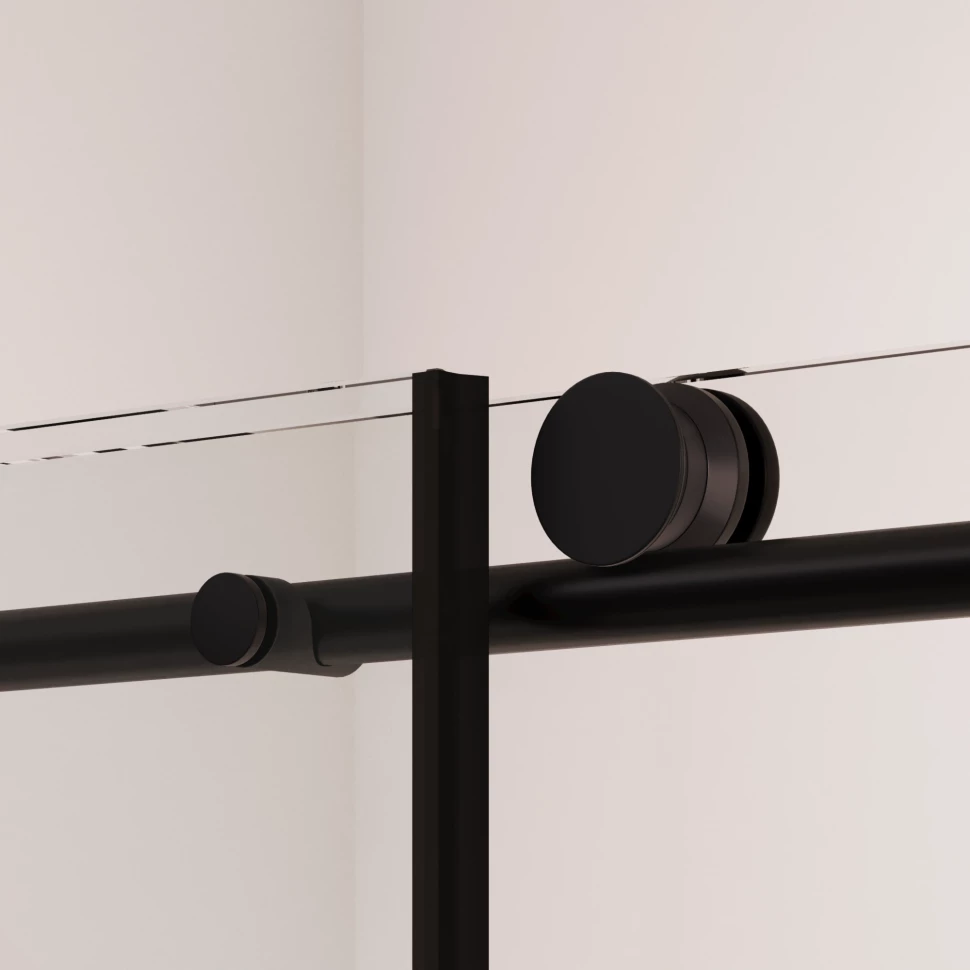 Душевая дверь RGW SV-015B (Прозрачное, 1500мм)