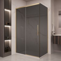 Душевой уголок Vincea Stella VSR-1ST9012CGG 1200