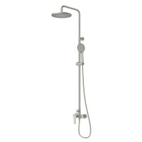 Душевая стойка со смесителем CEZARES STYLUS-CD-IN