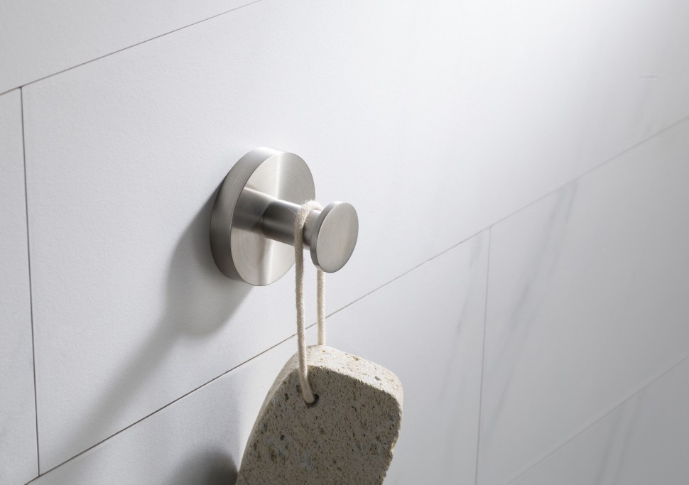 Крючок Timo Saona 13011/13 никель