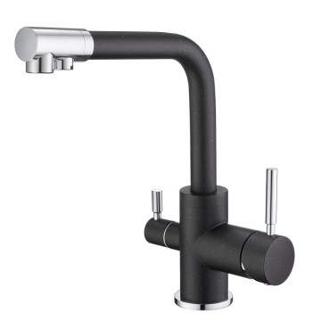 Смеситель EMAR EC-3003 3003N.8 Морион