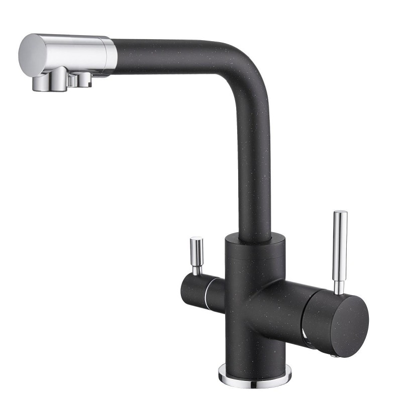 Смеситель EMAR EC-3003 3003N.8 Морион