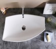 Умывальник CeramaLux 78121