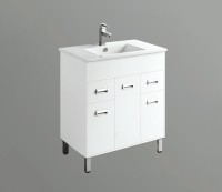 Умывальник CeramaLux 9080E