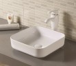 Умывальник CeramaLux D1303