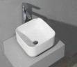 Умывальник CeramaLux D1303