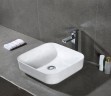 Умывальник CeramaLux D1303