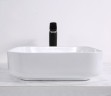 Умывальник CeramaLux D1303