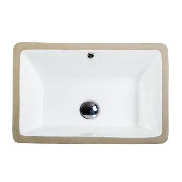 Накладная раковина BelBagno BB1009