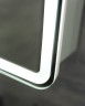 Зеркало-шкаф BelBagno SPC-MAR-500/800-1A-LED-TCH