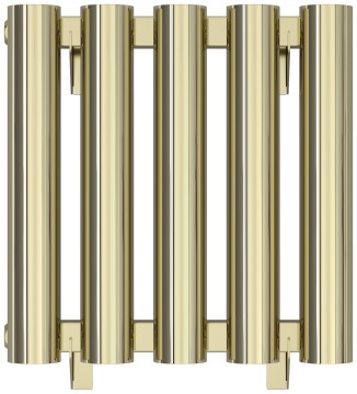 Кумир-0 300х330 5 секций