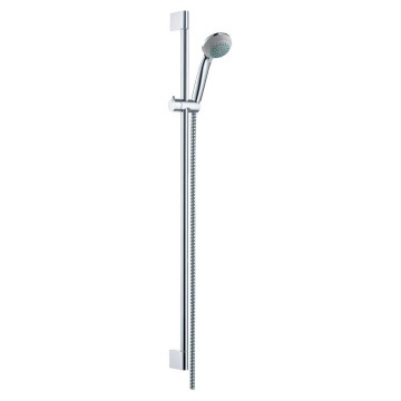 Душевой гарнитур Hansgrohe Crometta 85 Vario/Unica 27762000 хром