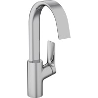 Смеситель для раковин Hansgrohe Vivenis хром (75032000)