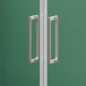 Душевая дверь RGW PA111Nb (Прозрачное, 1500мм)