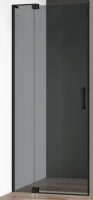 Боковая панель без пристенного профиля SLIDER-80-GL-FIX-GRIGIO-GM