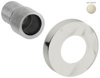 Отражатель TUBE d 50 с эксцентриком (G 1/2&quot; НР х G 3/4&quot; НР)