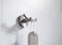 Крючок двойной Timo Saona 13012/13 никель