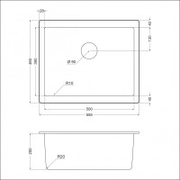 ΠΠΎΠΉΠΊΠ° EMAR EMQ-1555.P EMQ-1555.P ΠΠΎΡΠΈΠΎΠ½