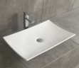 Умывальник CeramaLux 78123A