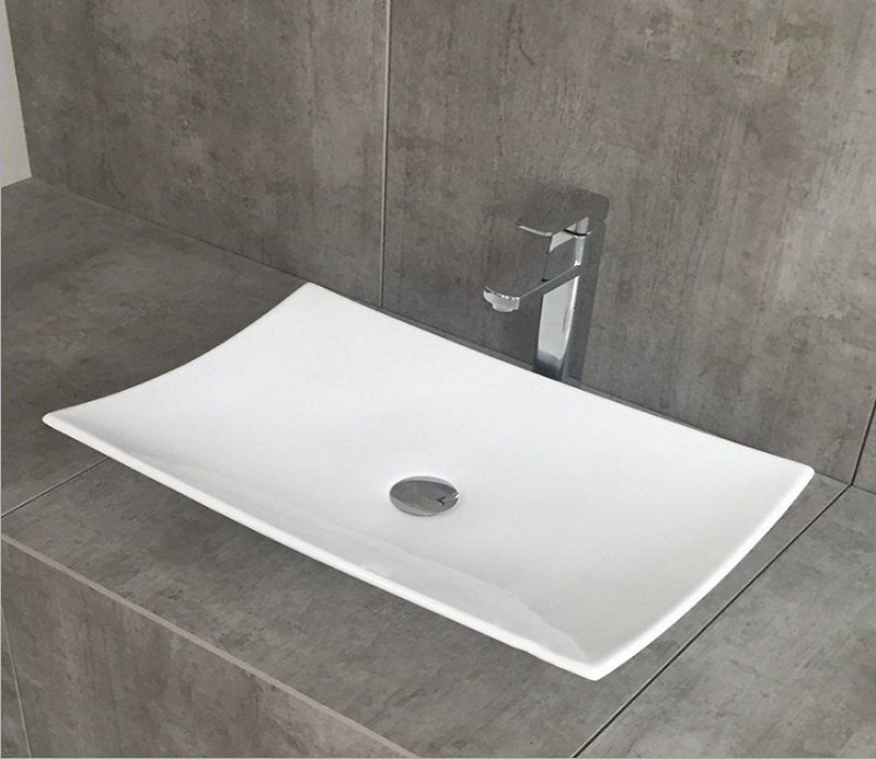 Умывальник CeramaLux 78123A