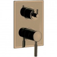Ручной душ S 6158-1-BR