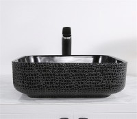 Умывальник CeramaLux D1303H004