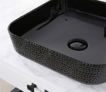 Умывальник CeramaLux D1303H004