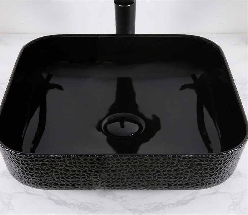 Умывальник CeramaLux D1303H004