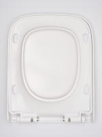 AQM1205 Сиденье тонкое быстросъемное с микролифтом
