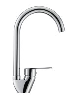 Смеситель для кухни OSGARD HELENA 22073