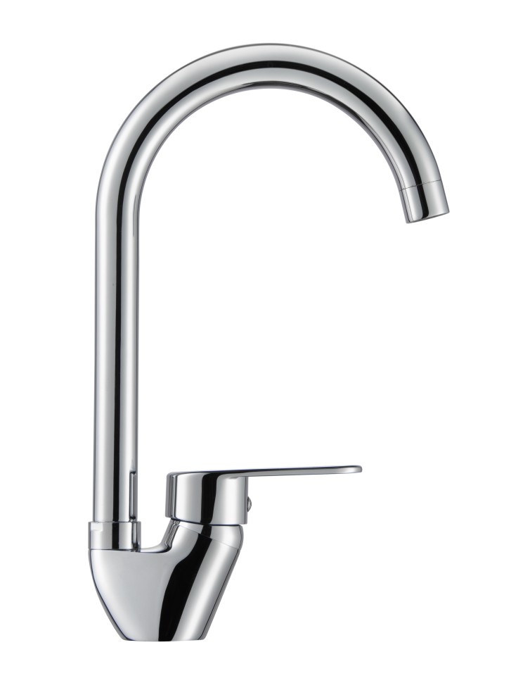 Смеситель для кухни OSGARD HELENA 22073