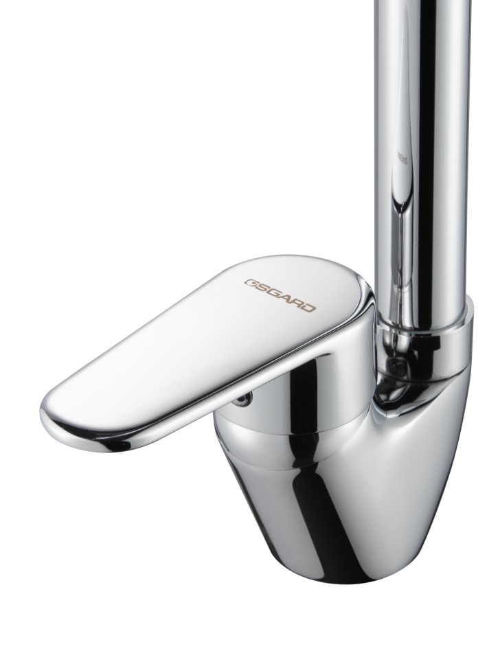Смеситель для кухни OSGARD HELENA 22073