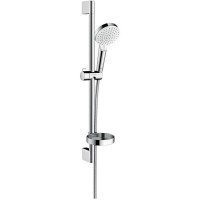 Душевой набор Hansgrohe Crometta Vario хром 26553400