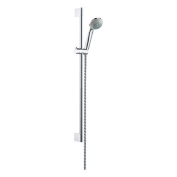 Душевой гарнитур Hansgrohe Crometta 85 Vario/Unica Crometta 27763000 хром