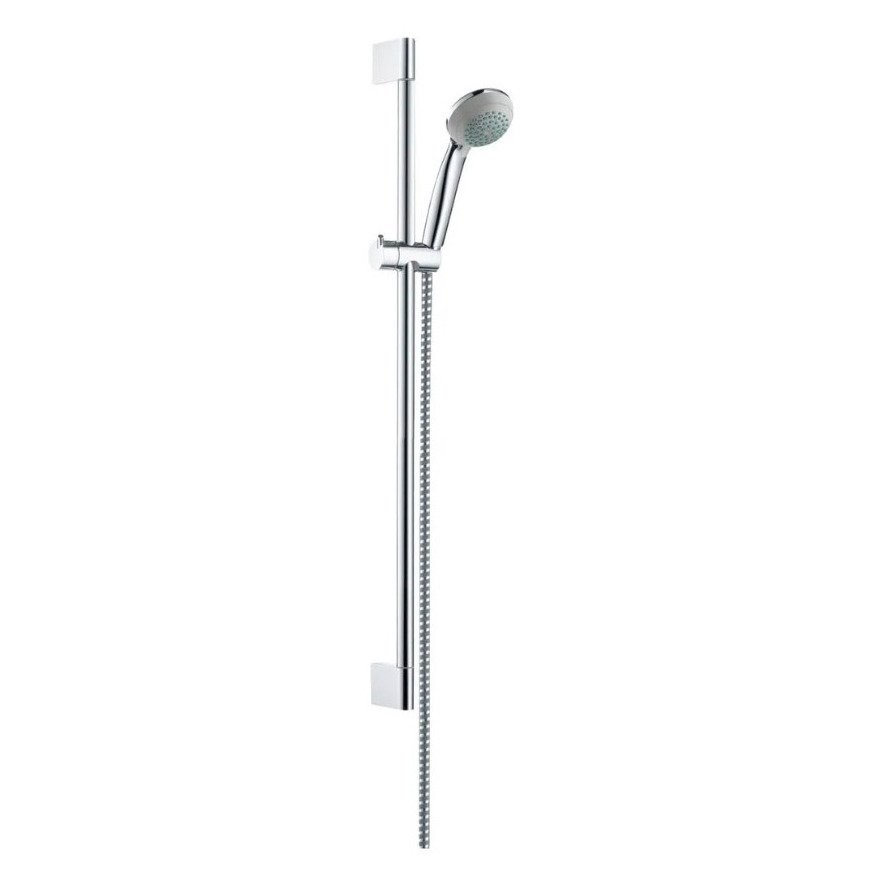 Душевой гарнитур Hansgrohe Crometta 85 Vario/Unica Crometta 27763000 хром
