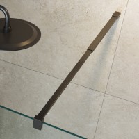 Душевая перегородка CEZARES LIBERTA-L-1-70-C-NERO