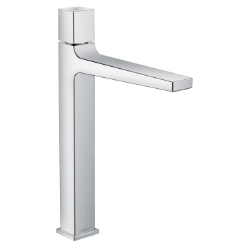 Смеситель для раковины Hansgrohe Metropol Select 260 32572000 хром