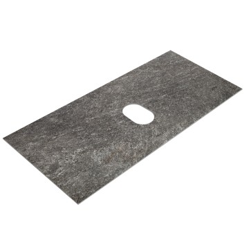 Столешница из керамогранита BelBagno KEP-100-GRN-W0 Granito