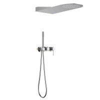 Душевая система встроенная Timo Saona SX-2340/00SM хром