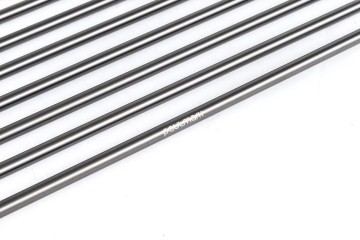 Ролл-мат COLUMNA, C440-GM, вороненая сталь, 330х440мм, Paulmark