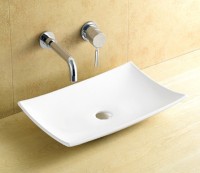 Умывальник CeramaLux 78123B