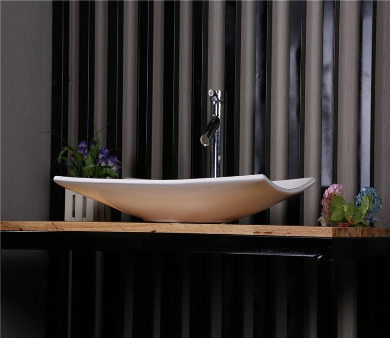 Умывальник CeramaLux 78123B