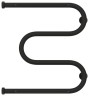 М-образный 2 полки+ 500х500