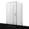 Беркель (Berkel) 48P42 Душевой уголок