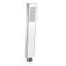 AQM8512CR Savona Лейка латунная, хром