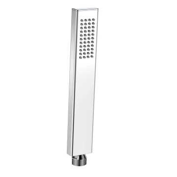 AQM8512CR Savona Лейка латунная, хром