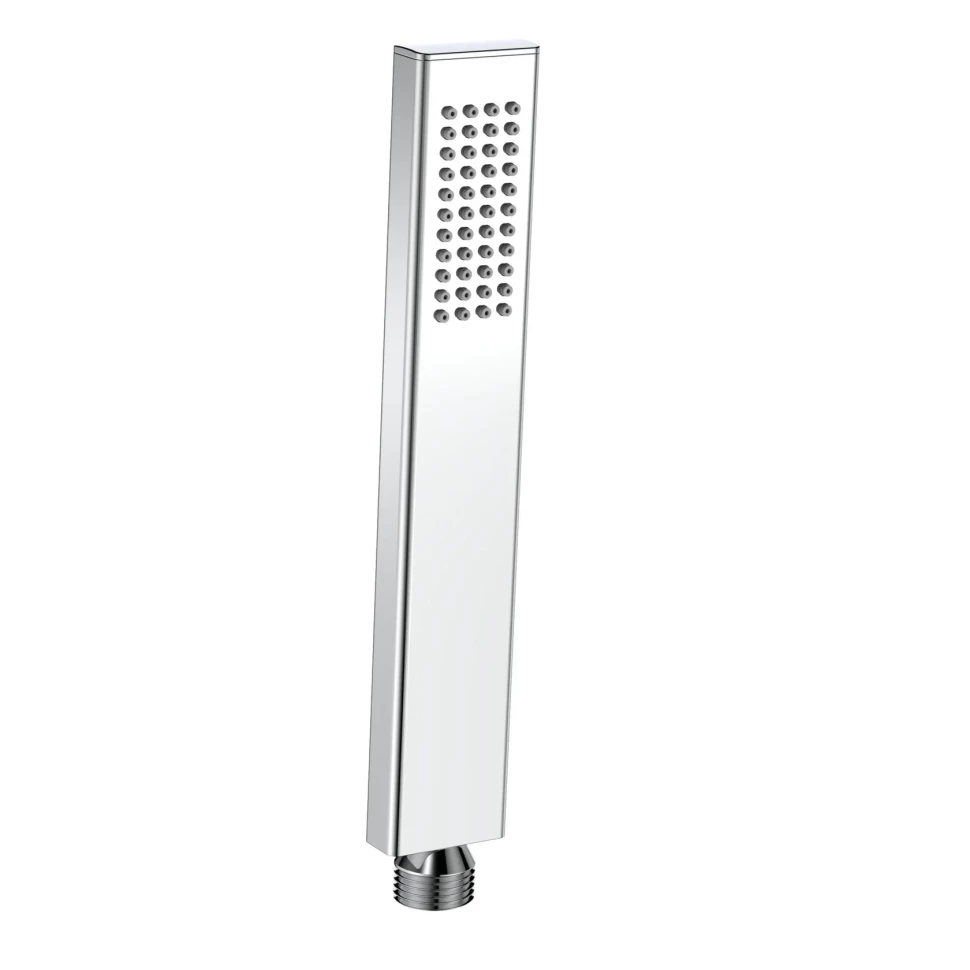 AQM8512CR Savona Лейка латунная, хром