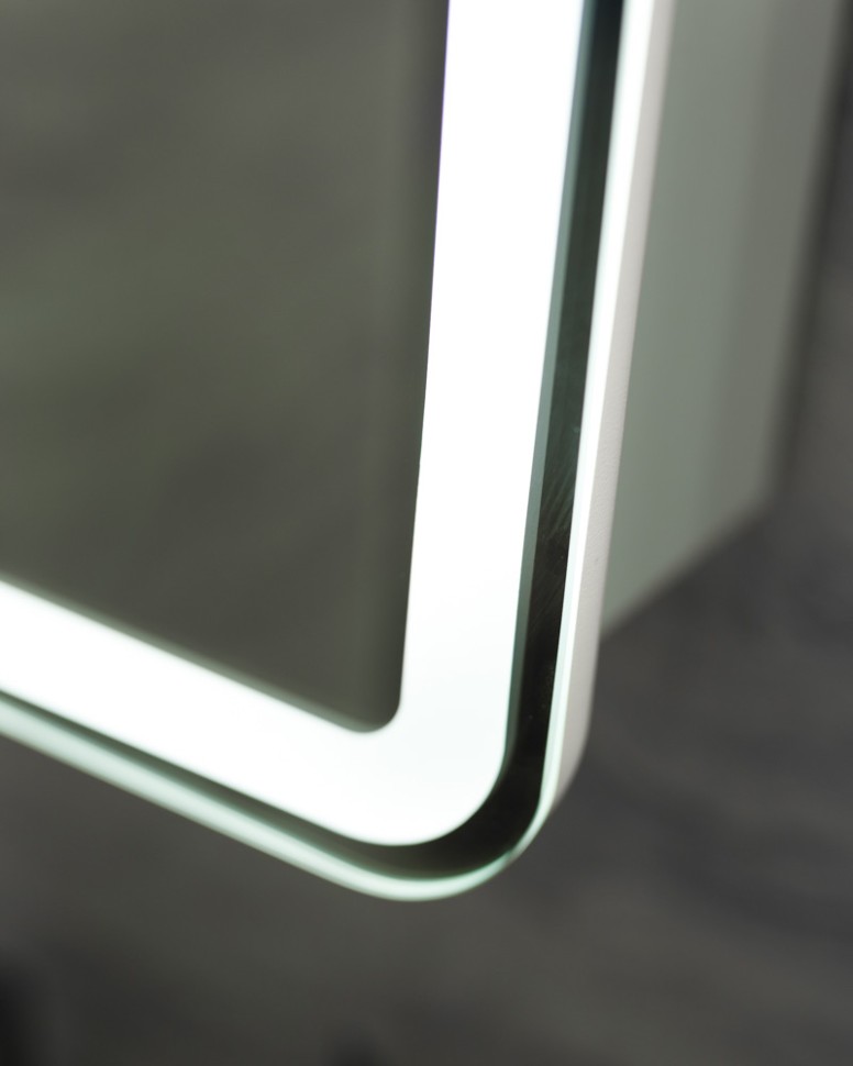Зеркало-шкаф BelBagno SPC-MAR-400/800-1A-LED-TCH