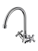 Смеситель для кухни OSGARD POLLY 74076